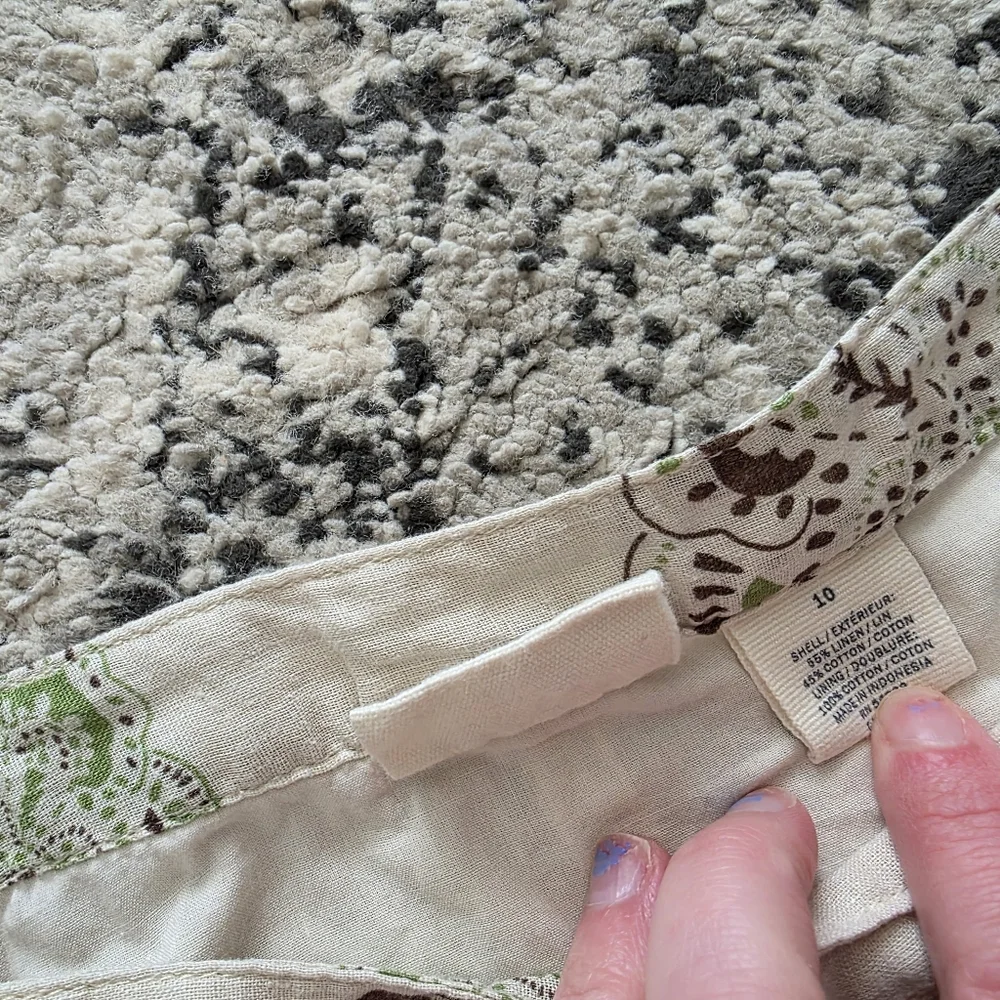 Old Navy vintage y2k